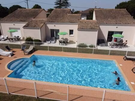 vente maison 22 pièces 400 m² bourcefranc-le-chapus (17560)