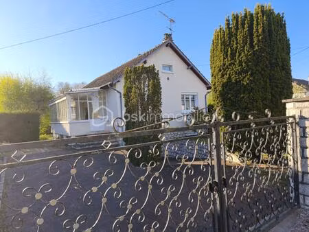 maison de 92 m² à chalette-sur-loing