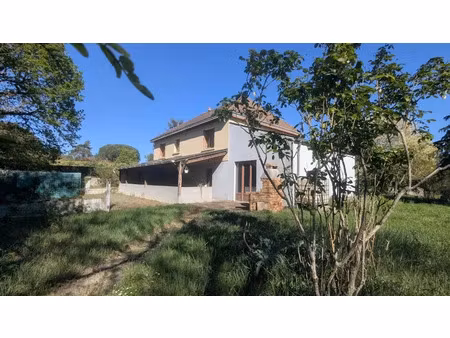 vente maison 80 m² à chambray-les-tours (37170)  232 000 €
