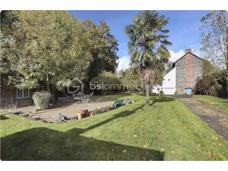 maison de 149 m² à chateaugiron