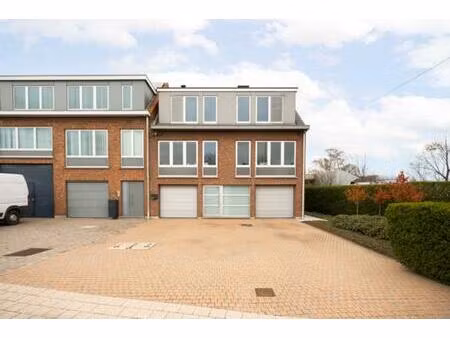 huis te koop in duffel