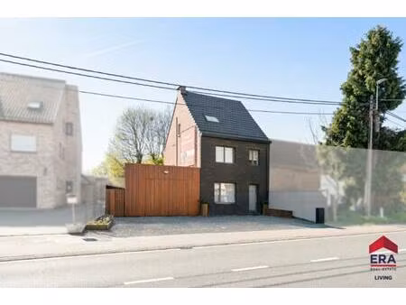 huis te koop in erpe-mere