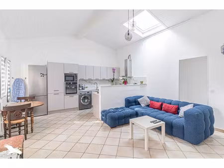 vente maison 3 pièces 58 m² eysines (33320)