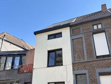 huis te koop in ledeberg