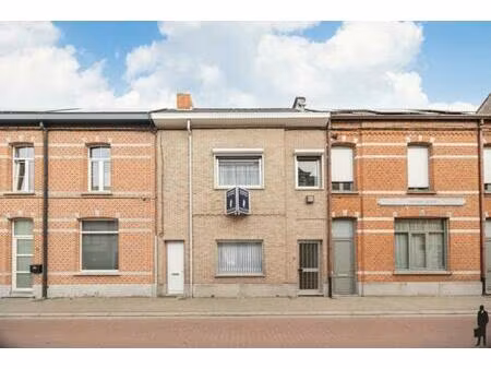 huis te koop in hamme