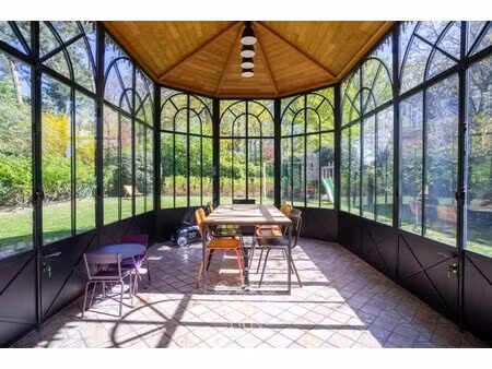 maison de luxe à vendre à hem : 897 000 € | 214m²