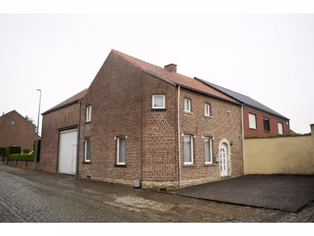 eigendom met karakter