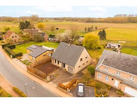 huis te koop in kampenhout