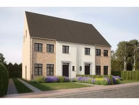 poelstraat - huis te koop