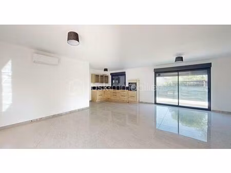 maison de 111 m² à mehun-sur-yevre