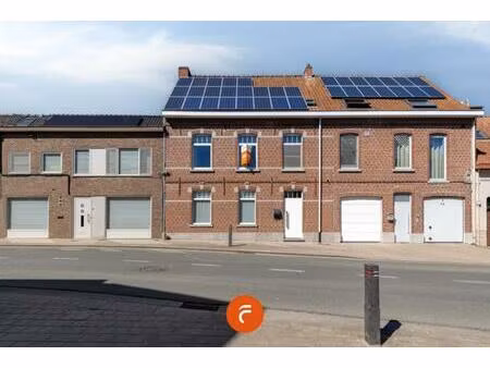 huis te koop in lauwe