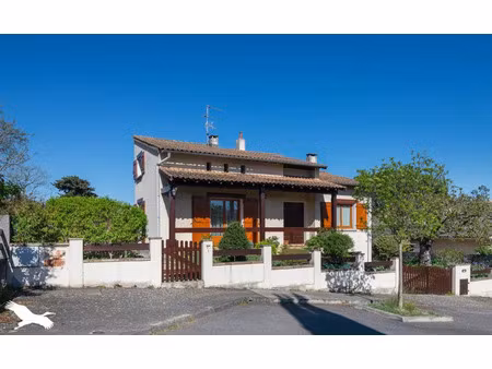 vente maison 7 pièces 174 m² ramonville-saint-agne (31520)