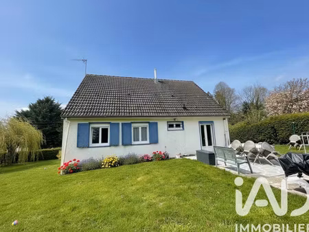 pavillon à ribemont-sur-ancre (80800)