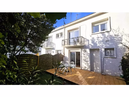 vente maison 4 pièces 65 m² royan (17200)