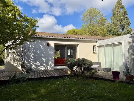 vente maison 6 pièces 170 m² royan (17200)