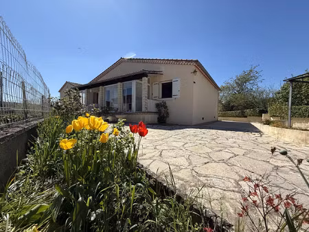 vente maison 5 pièces 129 m² saint-julien-les-rosiers (30340)