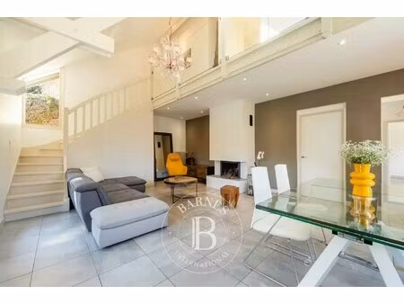 maison de luxe à vendre à sévrier : 1 190 000 € | 167m²