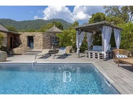 villa de luxe à vendre à orto : 1 310 000 € | 174m²