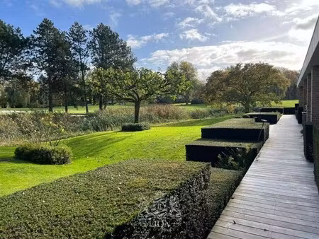 villa de luxe à vendre à villeneuve-d'ascq : 2 670 000 € | 400m²