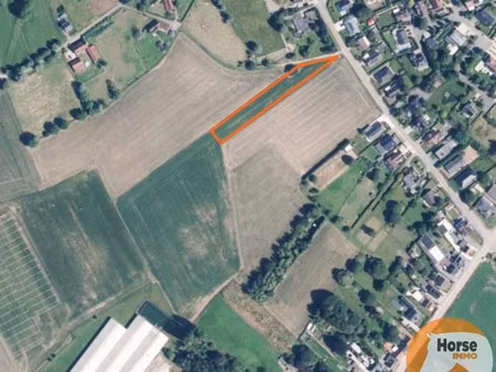 merelbeke - weide van +- 28are