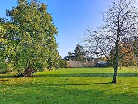 vente terrain 798 m² ploulec’h (22300)