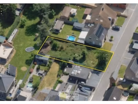 grond te koop in lommel