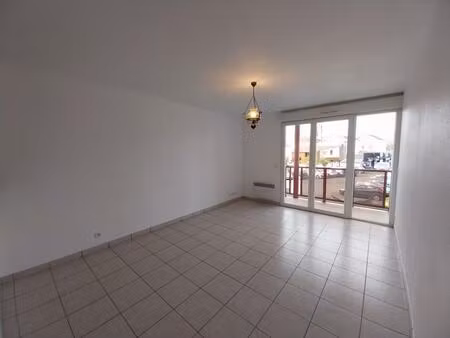 square habitat groupe crédit agricole vous propose cet appartement de type t2 de 45.90m²