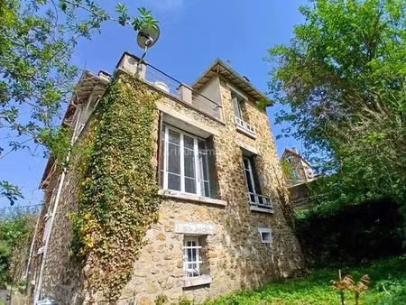 vente immeuble 5 pièces 120 m2 à villeneuve-saint-georges