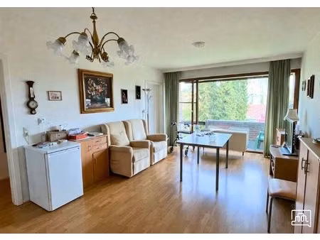 appartement te koop in heverlee met 1 slaapkamer