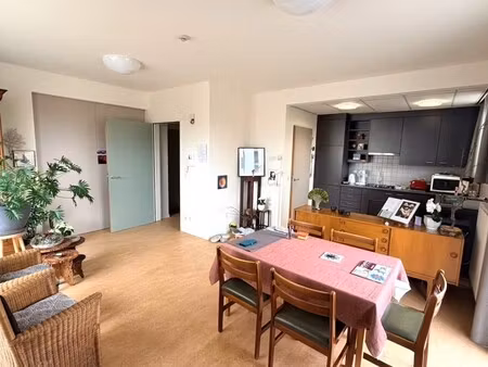 moderne en lichtrijke assistentiewoning te heverlee