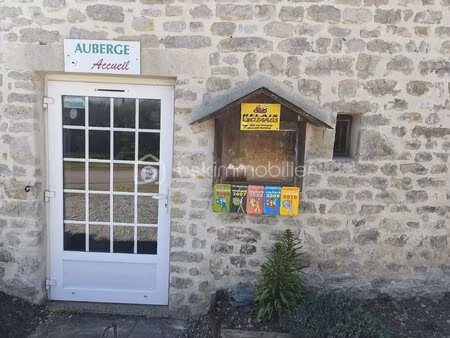 fonds de commerce à liesville-sur-douve