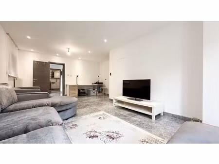 instapklare vernieuwde woning van 170m² met 3slpks!