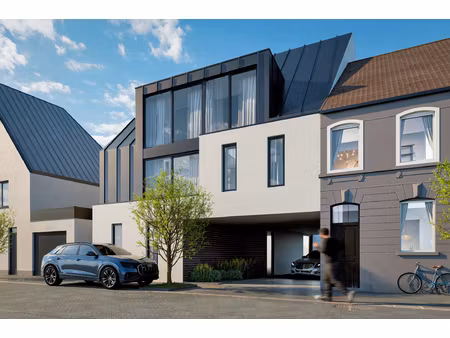 huis te koop in ertvelde