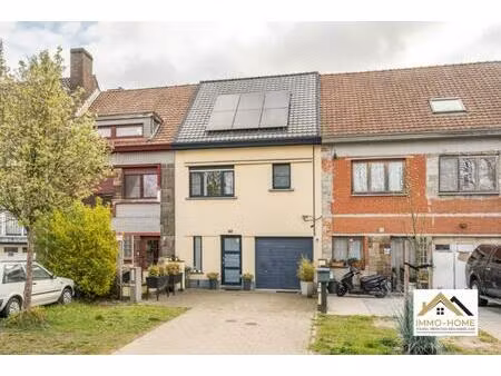 huis te koop in oostakker