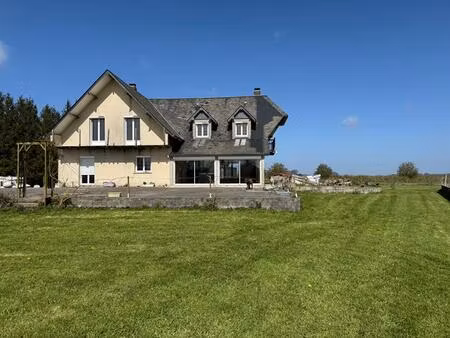 maison goderville 8 pièce(s) 237 m2
