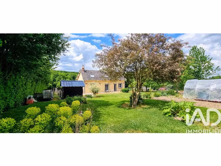 vente maison 6 pièces 156 m² la vespière-friardel (14290)