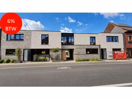 huis te koop in ledegem