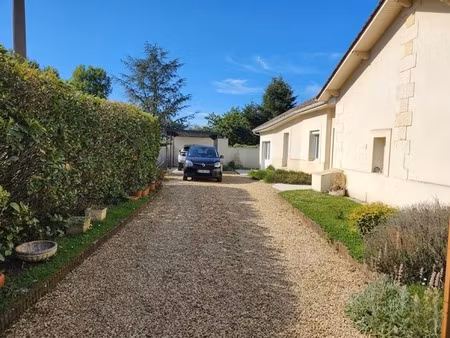 maison à vendre 5 pièces saint medard de guizieres (33)