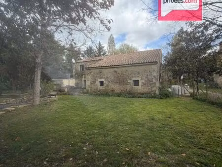 maison sainte hermine 7 pièce(s) 185.6 m2