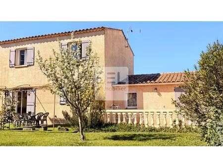 ensemble immobilier de 2 maisons