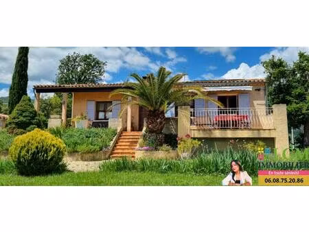 villa familiale – dépendance – grand terrain arboré – piscine