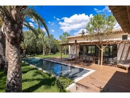 maison de luxe de 6 pièces en vente à saint-tropez  provence-alpes-côte d'azur