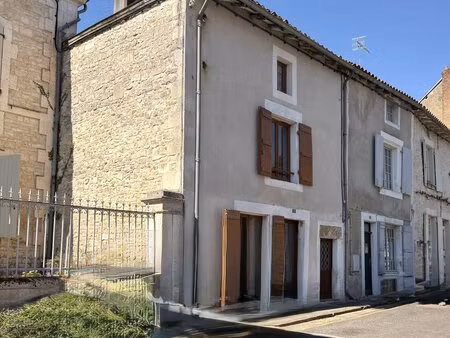 un véritable morceau d’histoire au cœur d’un village pittoresque