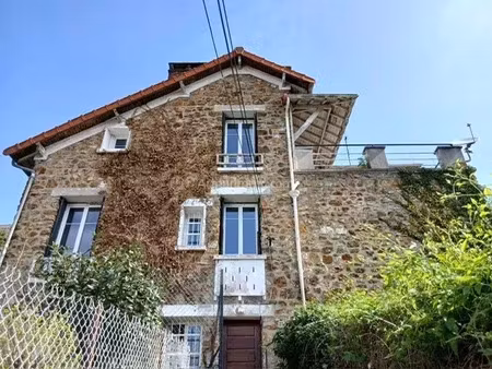 vente immeuble 5 pièces 120 m2 à villeneuve-saint-georges