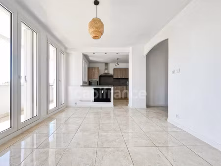 appartement à vendre quetigny 4 pièce(s) 75m2 139 000€