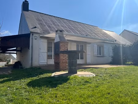 vente maison 5 pièces 115m2