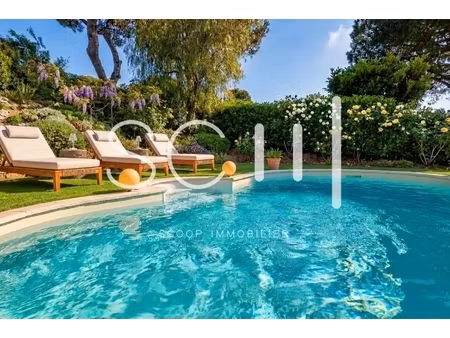 annonce maison à vendre