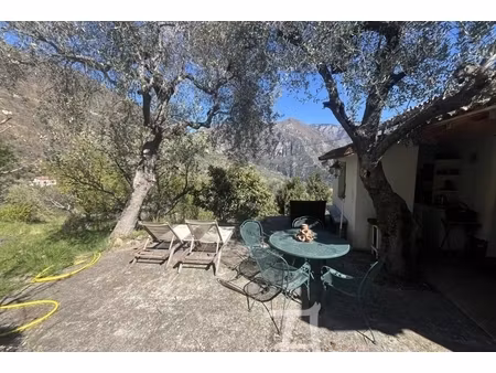 annonce maison à vendre