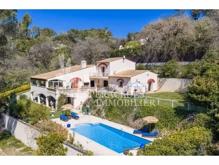 annonce maison à vendre