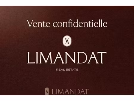 annonce maison à vendre